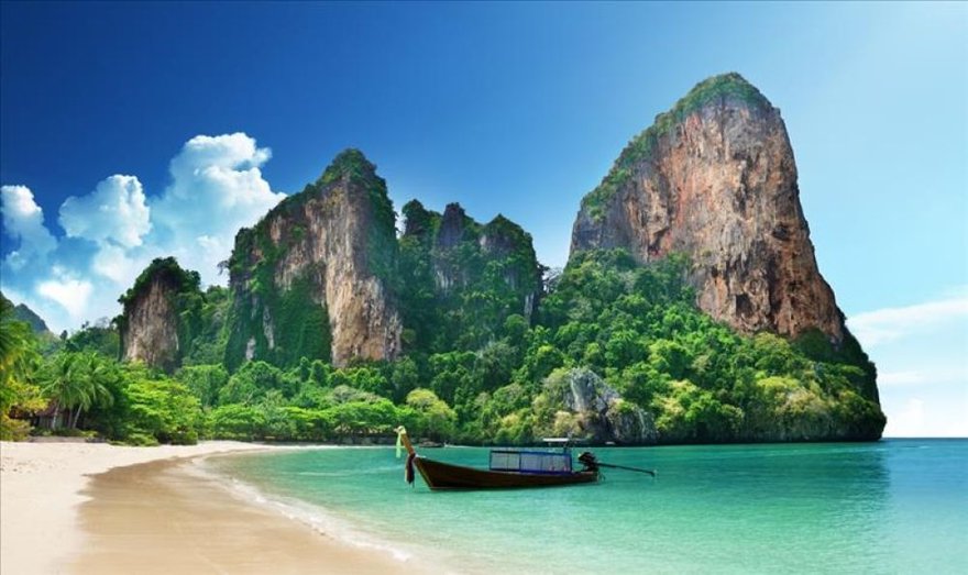 Andaman & Nicobar