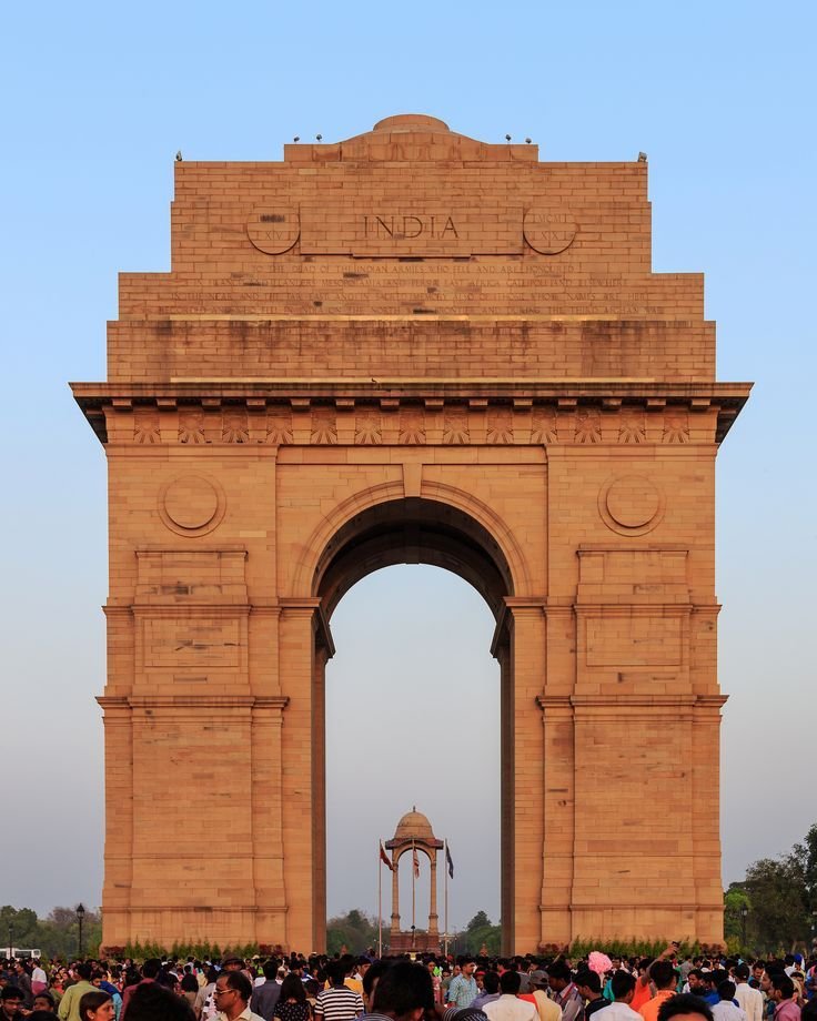 Delhi