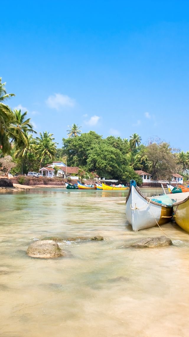 Goa