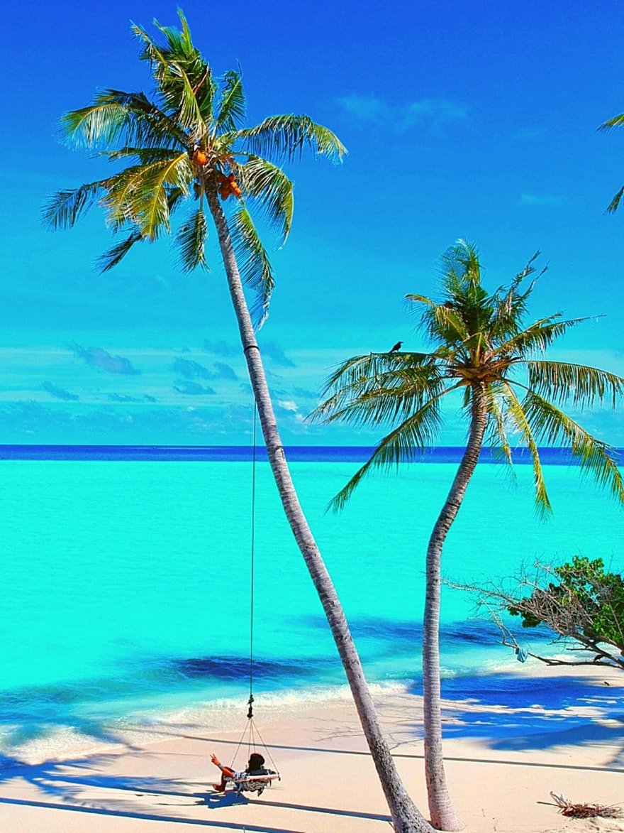 Lakshadweep