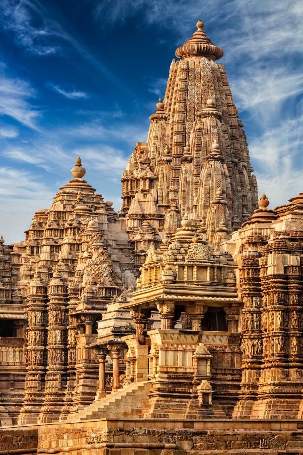Madhya Pradesh
