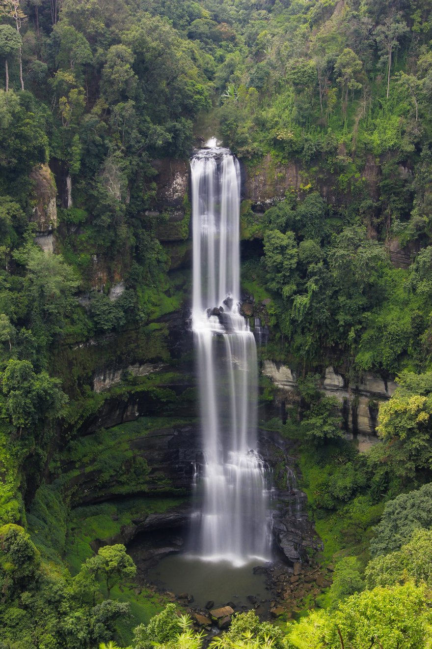 Mizoram