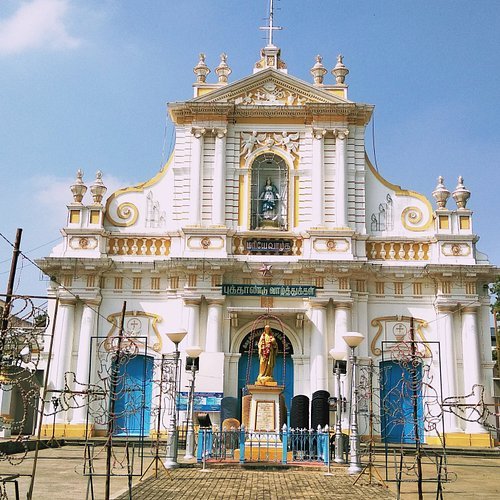 Pondicherry