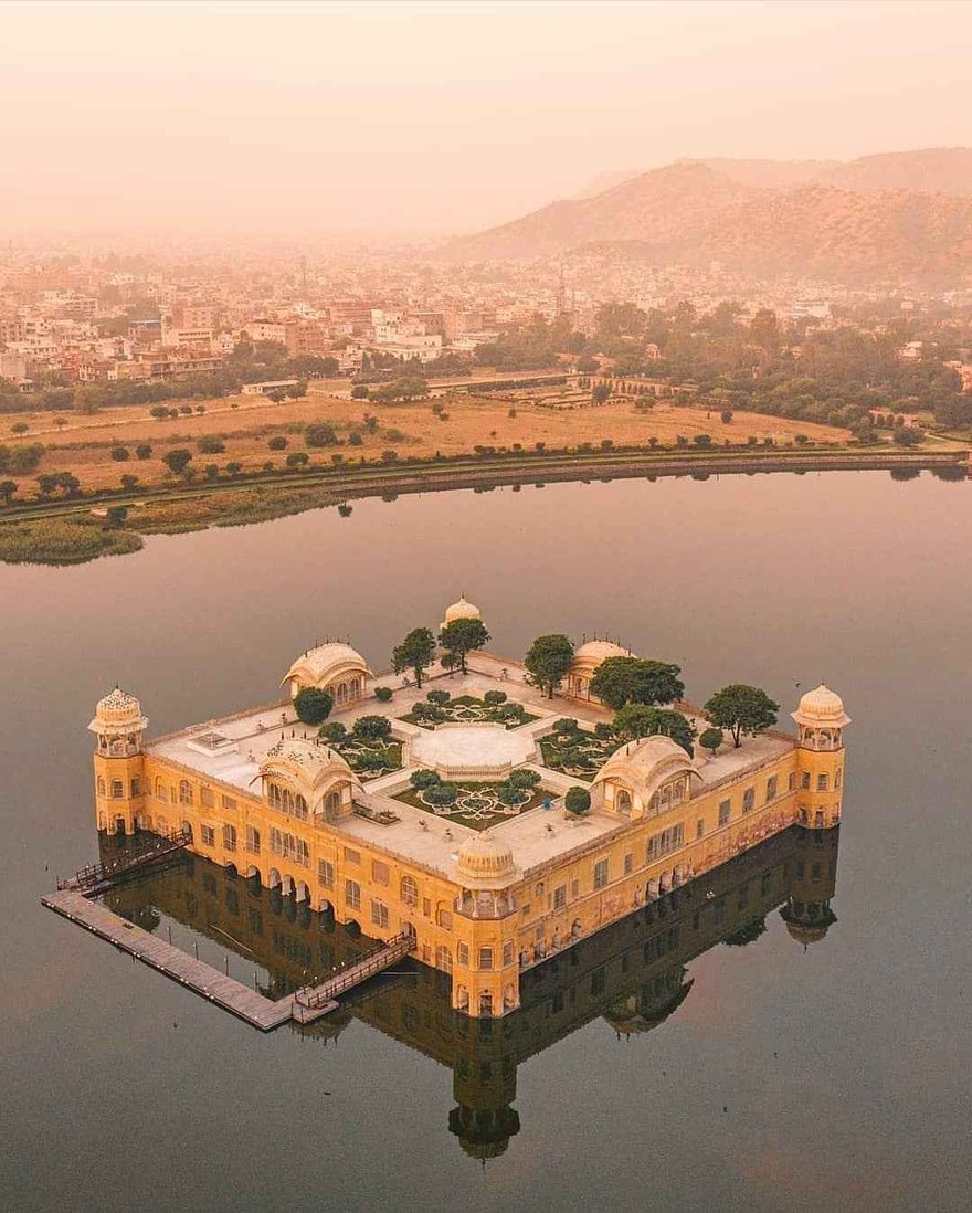 Rajasthan