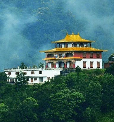 Sikkim