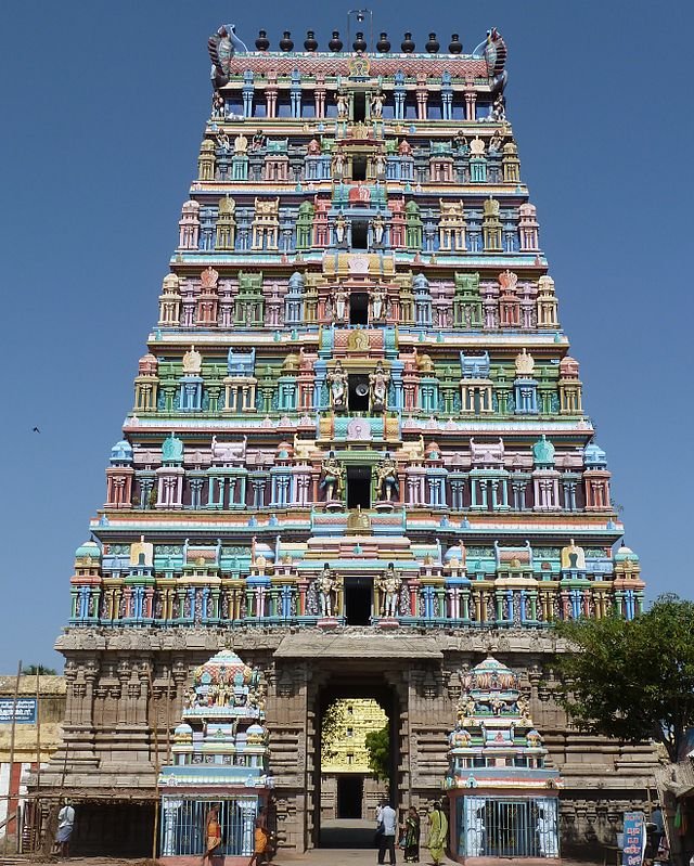 Tamil Nadu