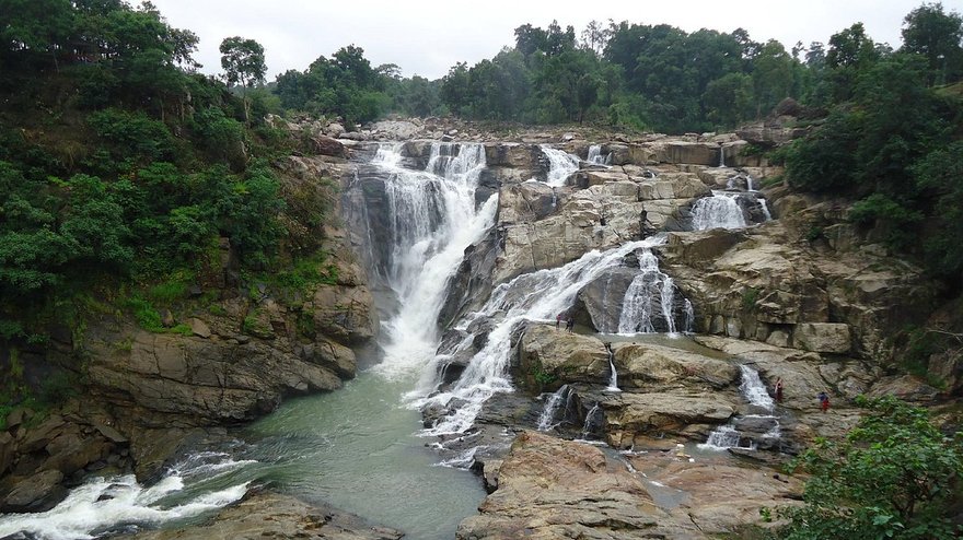 Jharkhand