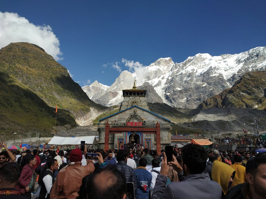 Uttarakhand