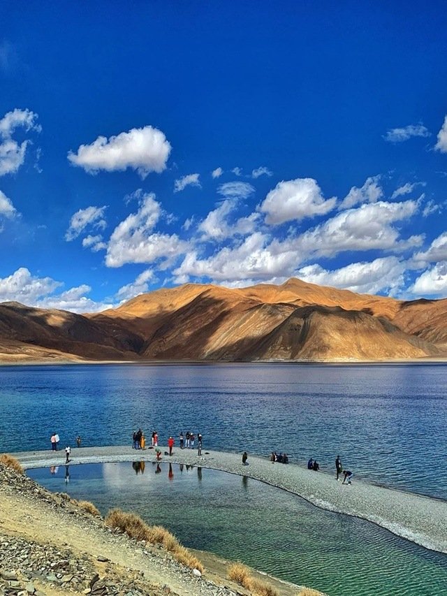 Ladakh