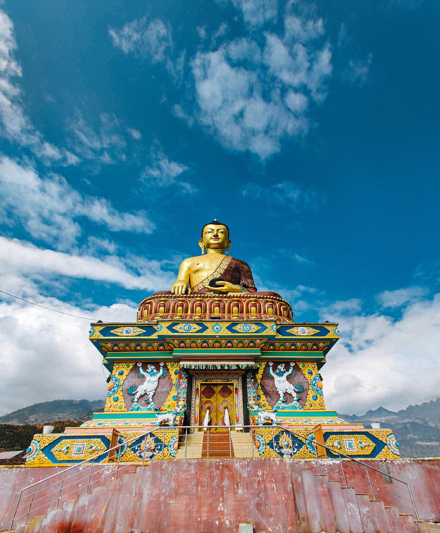 Arunachal Pradesh