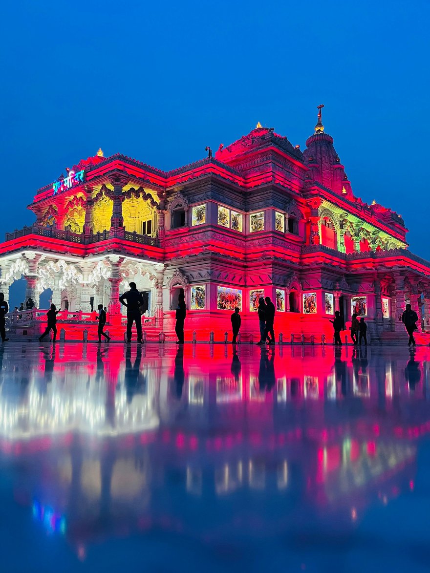 Uttar Pradesh