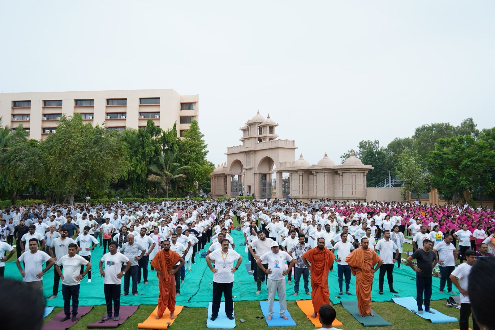 Click to view full size image Pharmacy Council of India gallery image 6